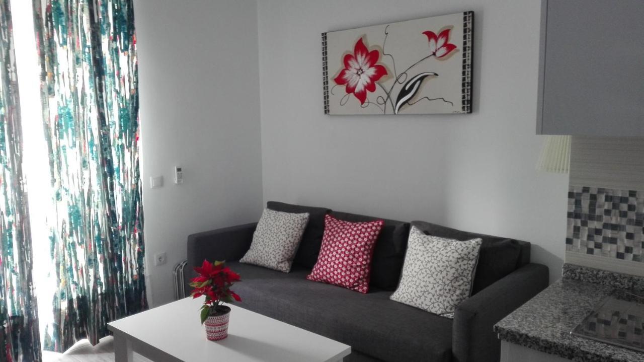 Apartamento Centro Sol Plazuela Херес-де-ла-Фронтера Екстер'єр фото