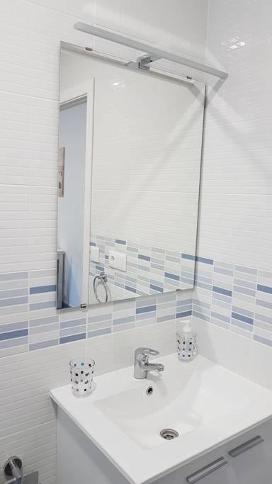 Apartamento Centro Sol Plazuela Херес-де-ла-Фронтера Екстер'єр фото